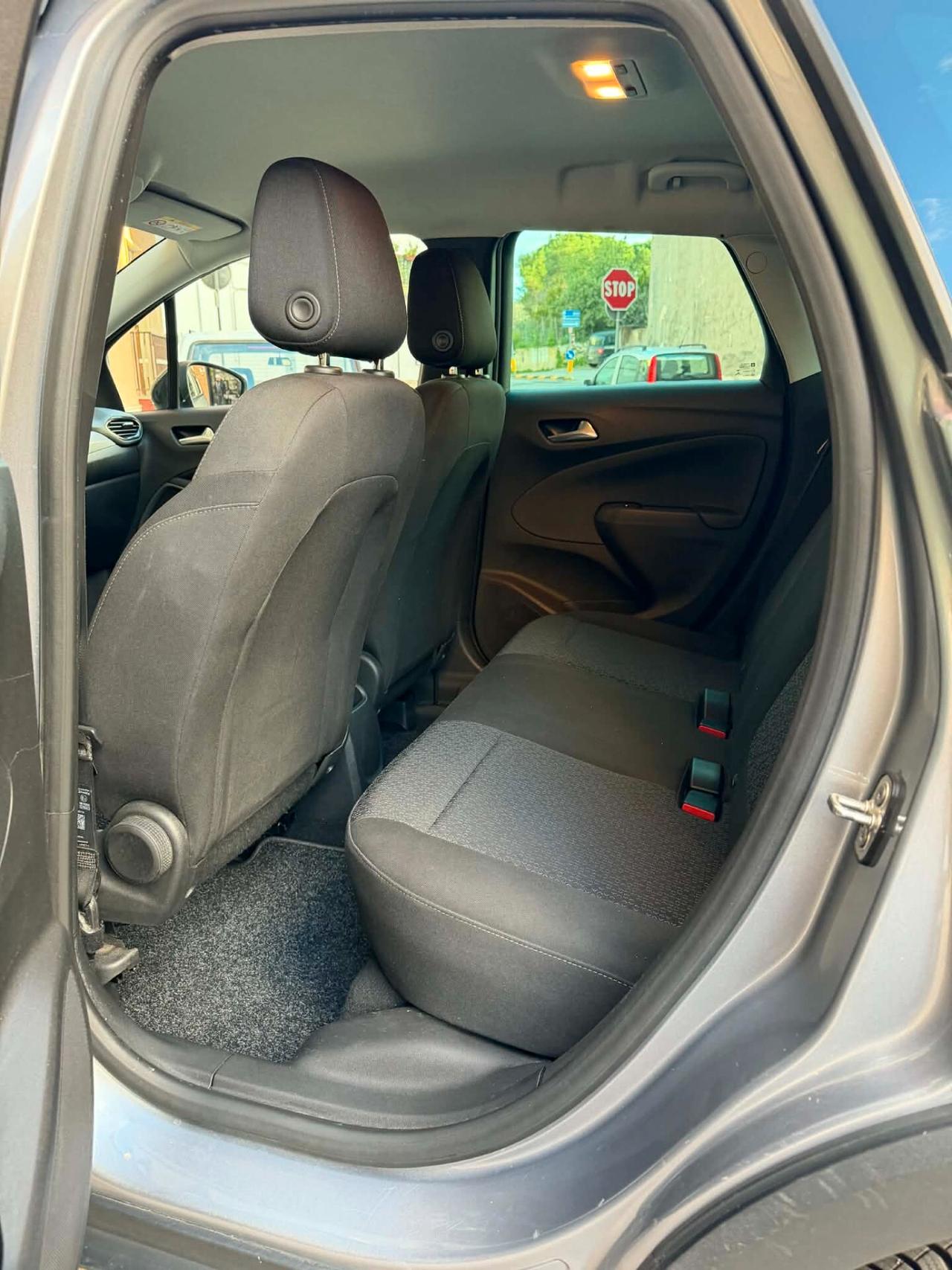 Opel Crossland X 1.5 ECOTEC D 120 CV Start&Stop aut. Ultimate