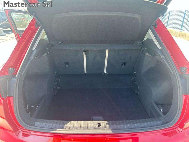 AUDI Q3 Q3 40 2.0 tfsi Business quattro PELLE -FW618RB