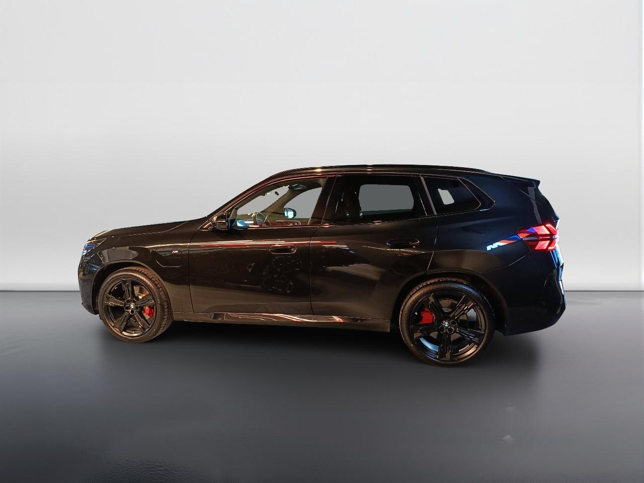 BMW BMW X3 30e xDrive