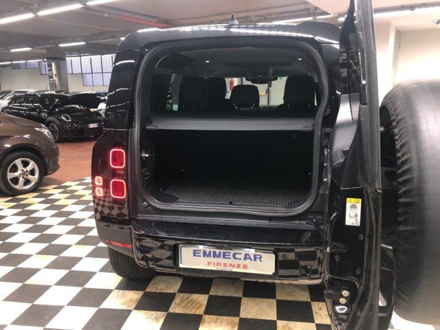 LAND ROVER Defender 110 3.0D I6 250 CV AWD Auto SE