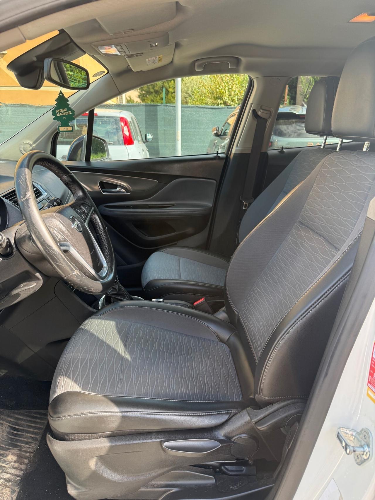 Opel Mokka 1.6 cdti - NAV. - 12 MESI DI GARANZIA -