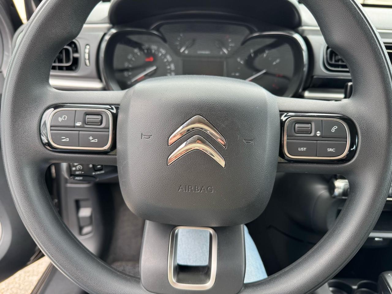Citroen C3 PureTech 82 Feel