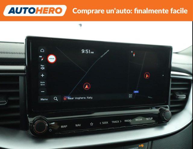 KIA XCeed 1.5 T-GDi 160 CV MHEV DCT Evolution