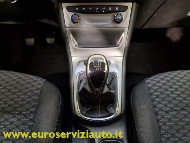 OPEL Astra 1.6 CDTi 110CV Start&Stop Sports Tourer Dynamic