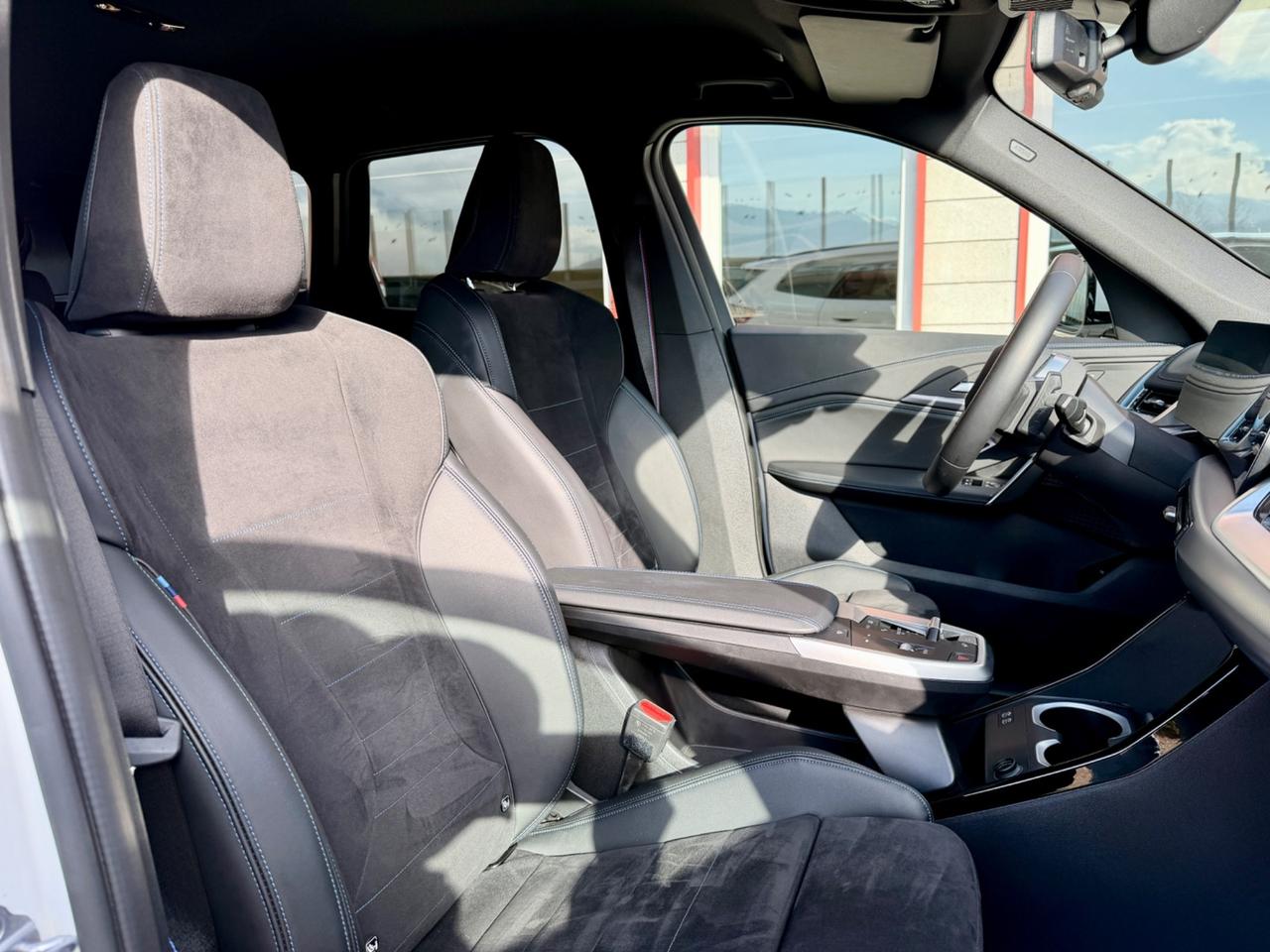 Bmw X1 xDrive 20d Msport PRO - new model full optional