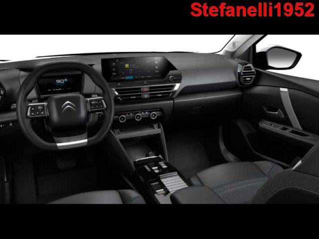 CITROEN C4 Benzina 130 cv Automatico - PLUS