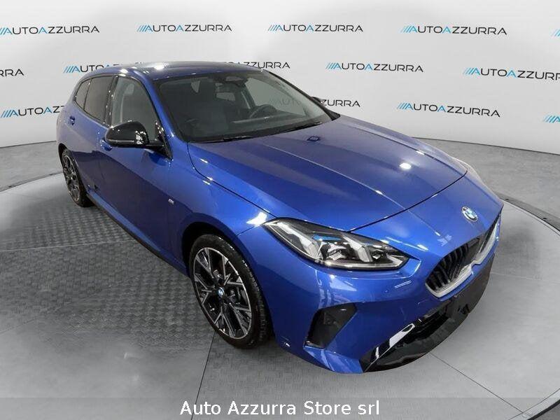 BMW Serie 1 118d MSport *COLORI VARI, PROMO AZZURRA*