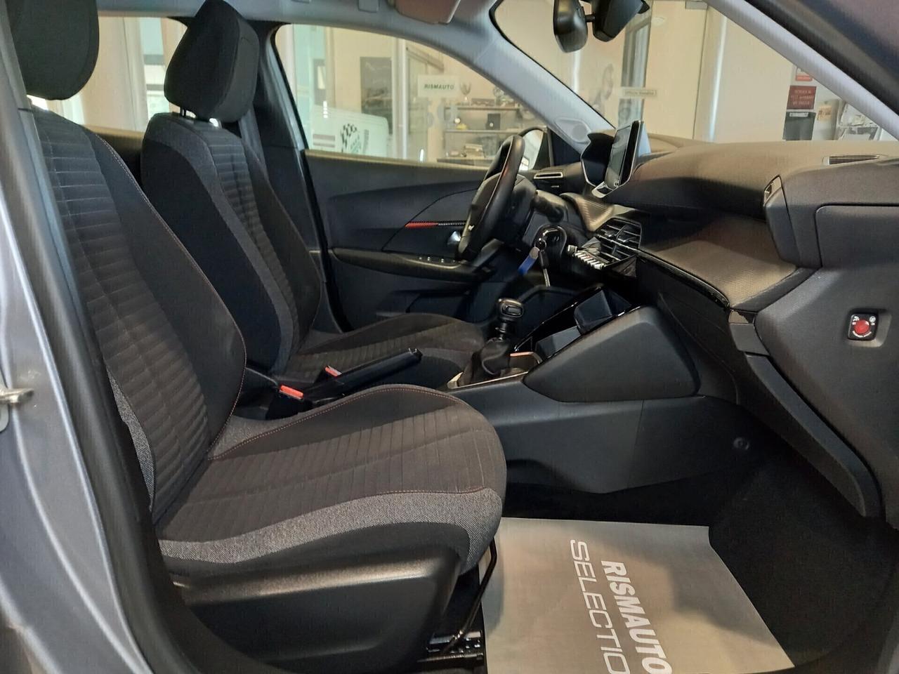 Peugeot 2008 29.000 KM 2021