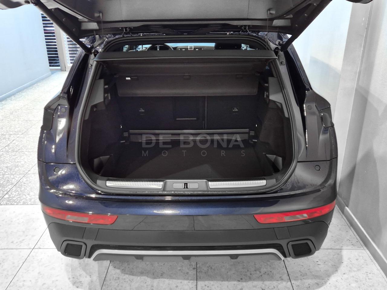 DS DS 7 1.5 bluehdi performance line+ 130cv auto