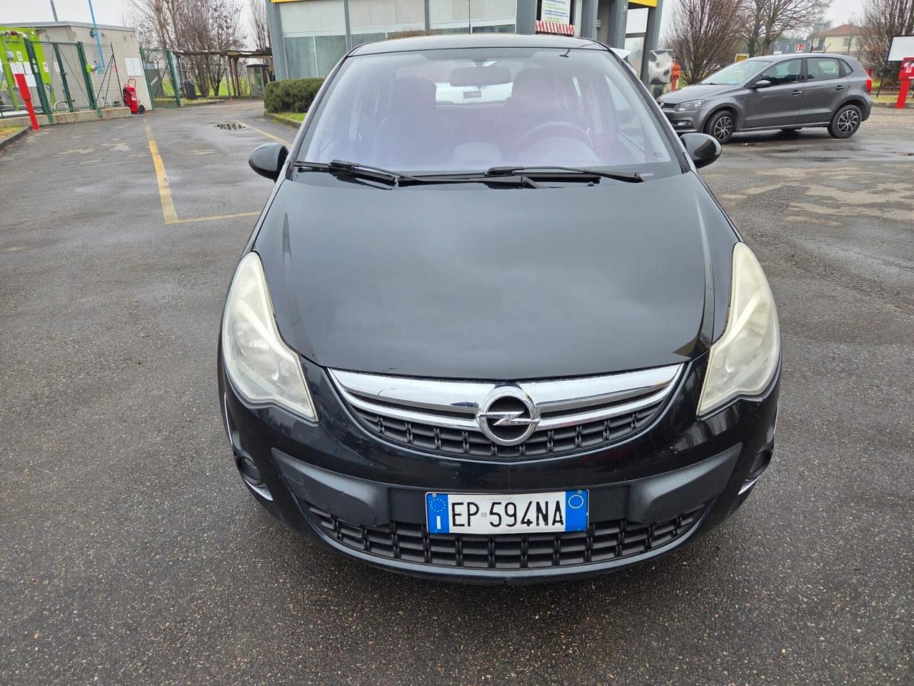 Opel Corsa 1.0 12V 5 porte Edition