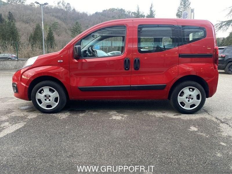 FIAT QUBO 1.4 8V 77 CV Easy