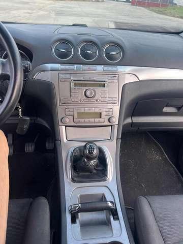 Ford S-Max 2.0 TDCi 140CV Titanium DPF NEOPATENTATI