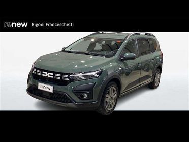 Dacia Jogger 1.0 tce Expression Gpl 100cv 7p.ti
