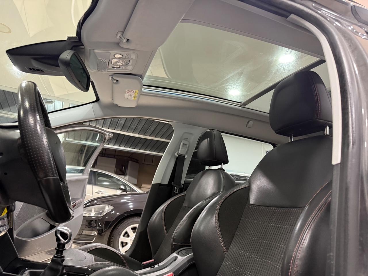 Peugeot 2008 GT LINE 2019