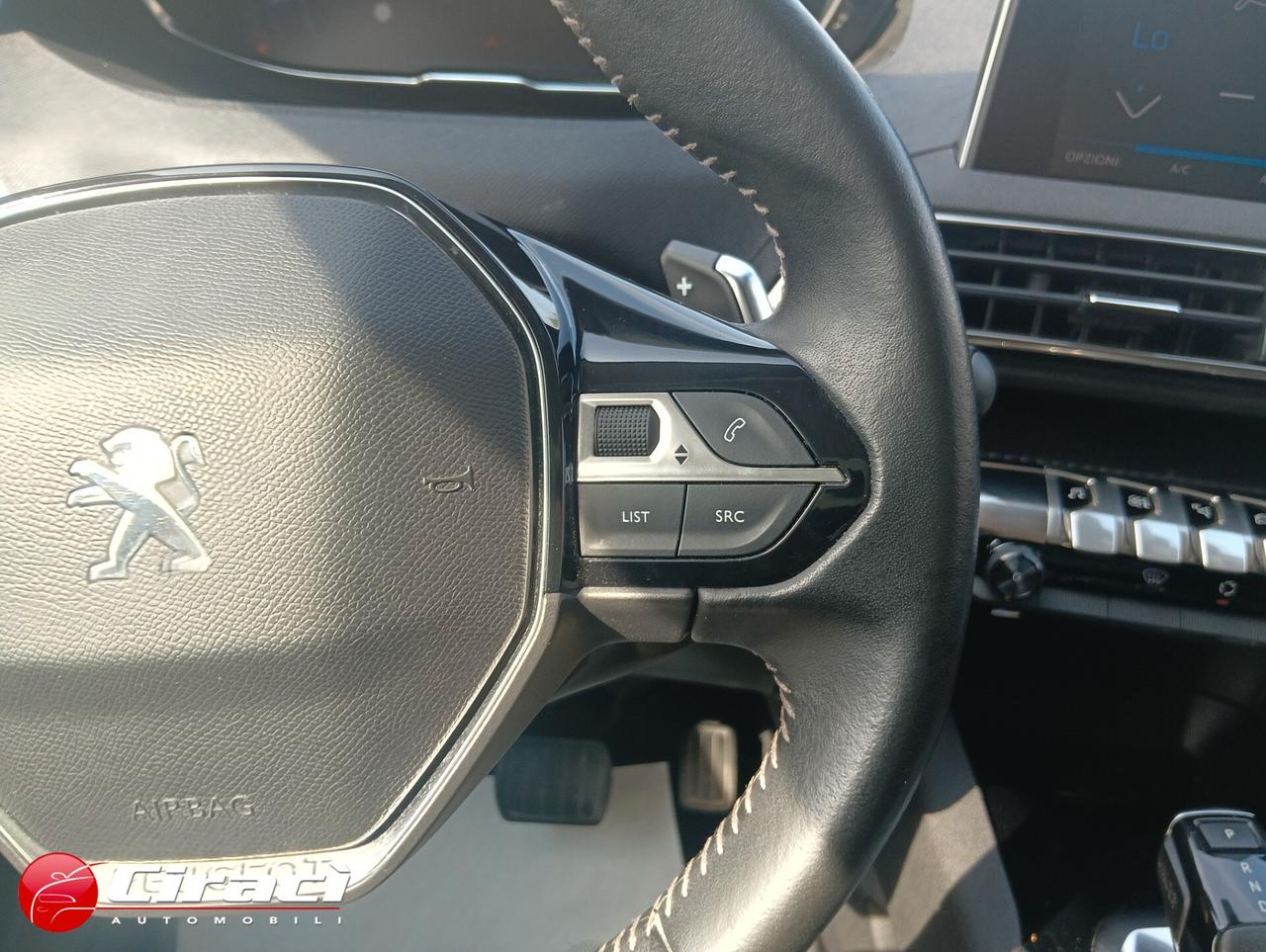 Peugeot 3008 BlueHDi 130 EAT8 Business