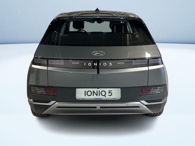 Hyundai Ioniq 5 MY23 58KWH 2WD PROGRESS