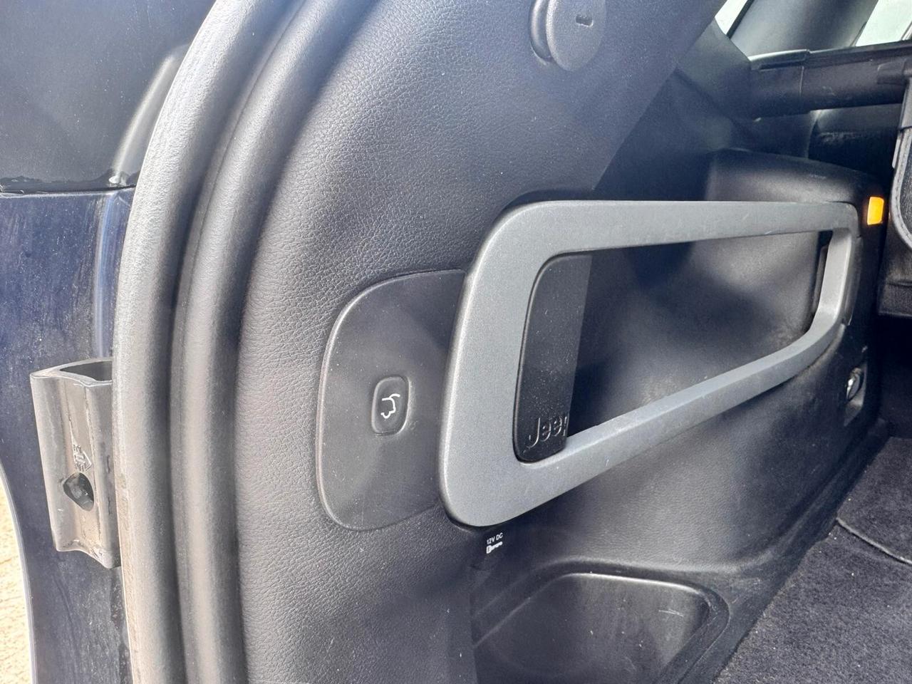 Jeep Cherokee 2.0 Mjt II 4WD Active Drive I Limited