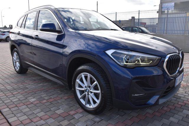 BMW X1 sDrive18d Business Advantage *Navi,LED*