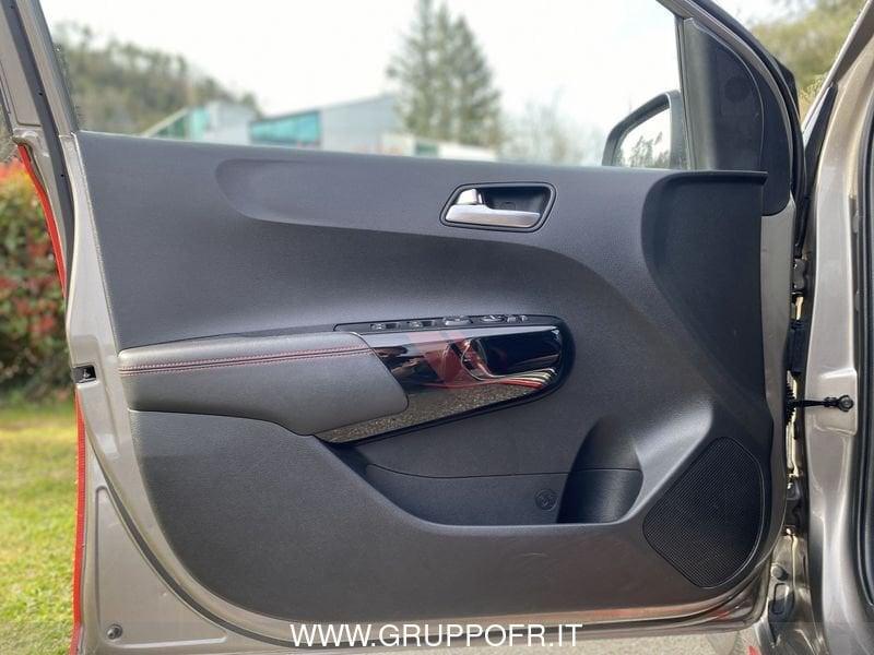 Kia Picanto 1.0 T-GDI GT LINE