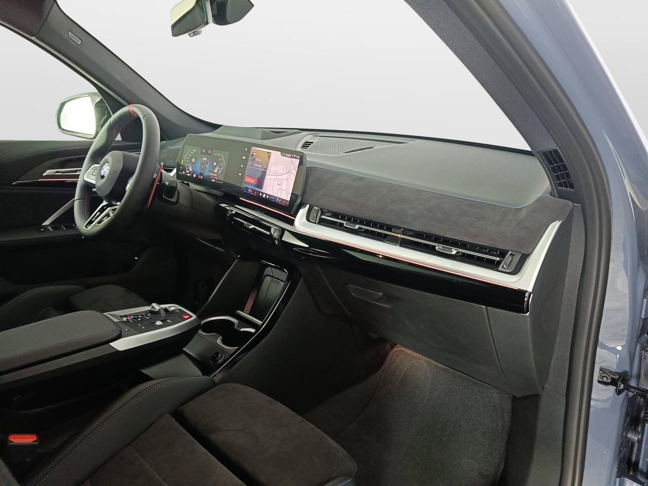 BMW BMW X1 M35i xDrive