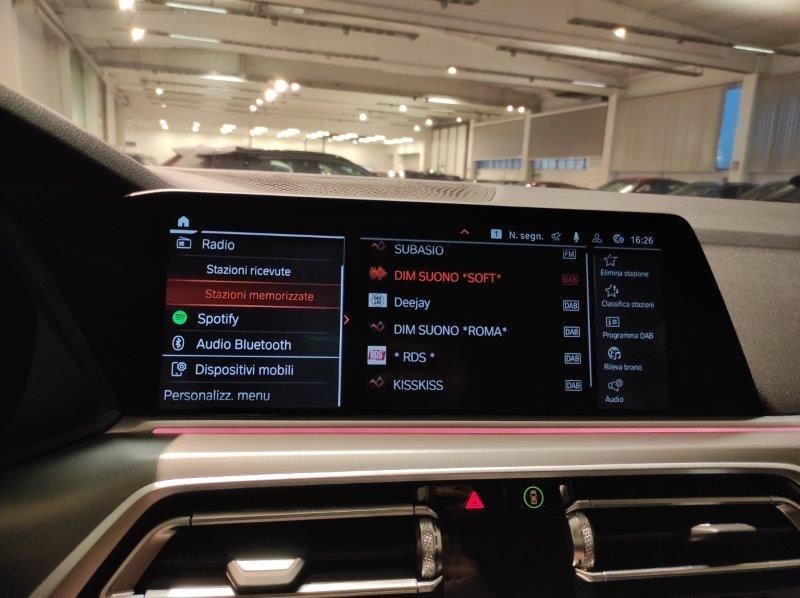 BMW X5 (G05/F95) - X5 xDrive30d 48V Business