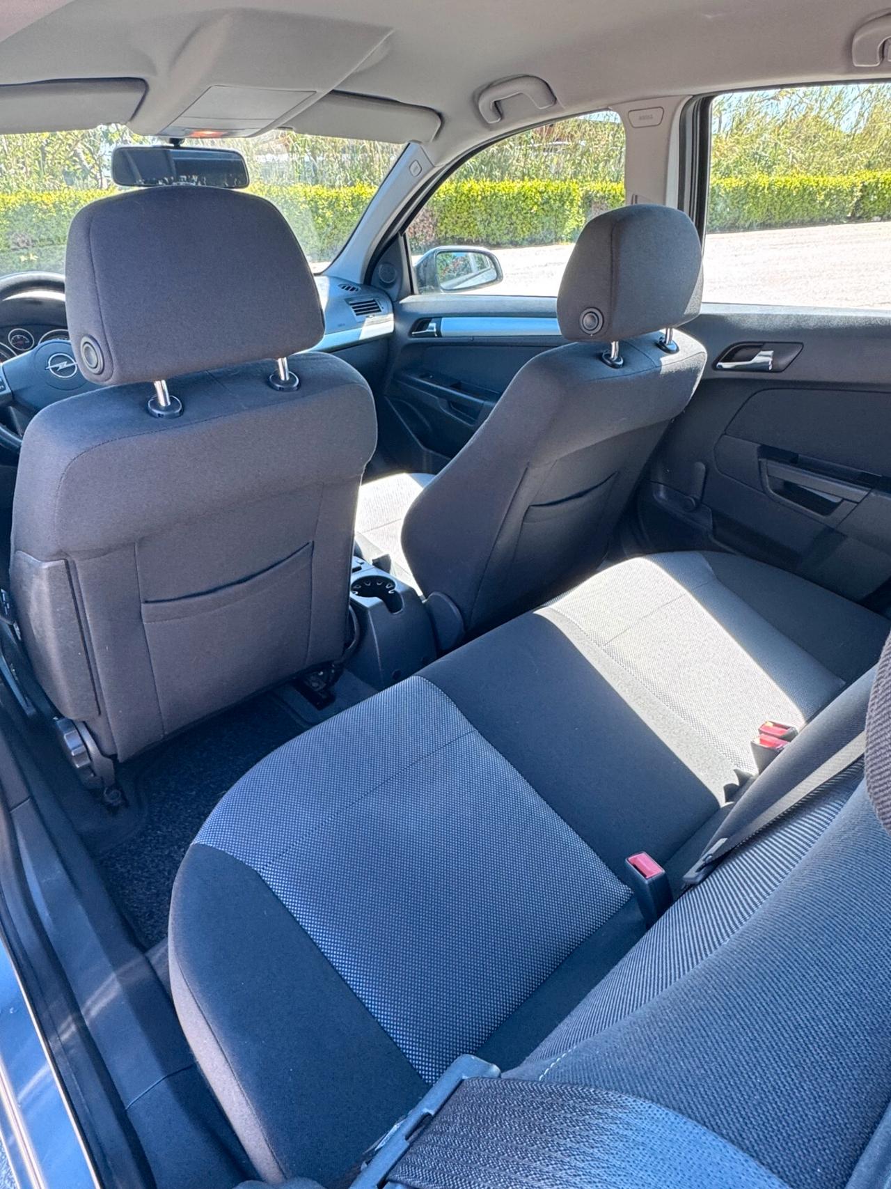 Opel Astra 1.7 CDTI Station Wagon
