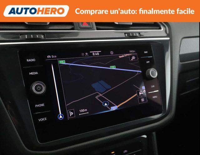 VOLKSWAGEN Tiguan Allspace 2.0 TDI 200 CV SCR DSG 4MOTION R-Line