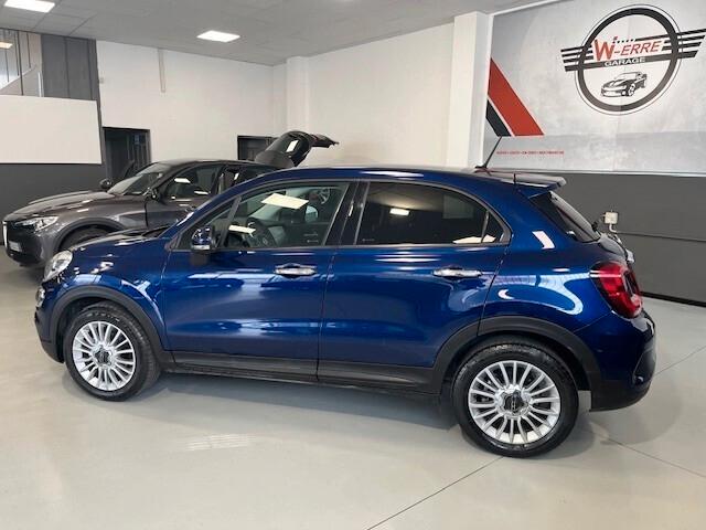 Fiat 500X 1.0 T3 120 CV Connect
