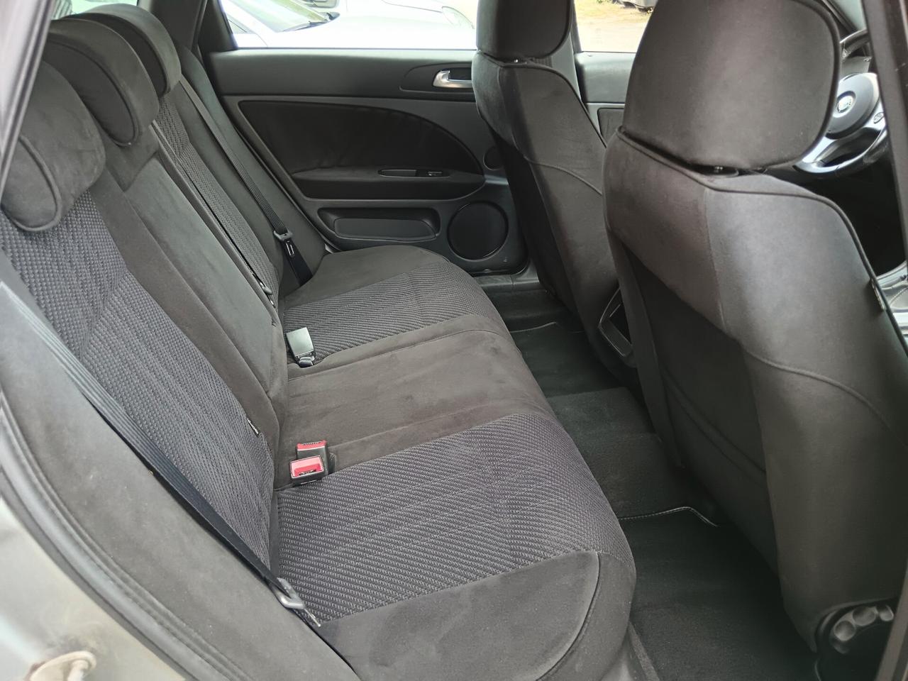 Alfa Romeo 159 2.0 MJT 170CV SUPER PERFETTA