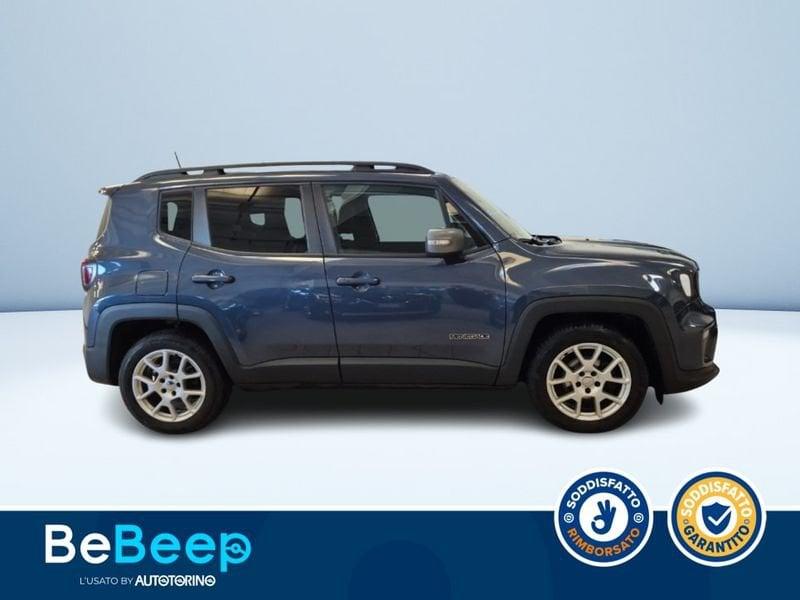 Jeep Renegade 1.0 T3 LIMITED 2WD