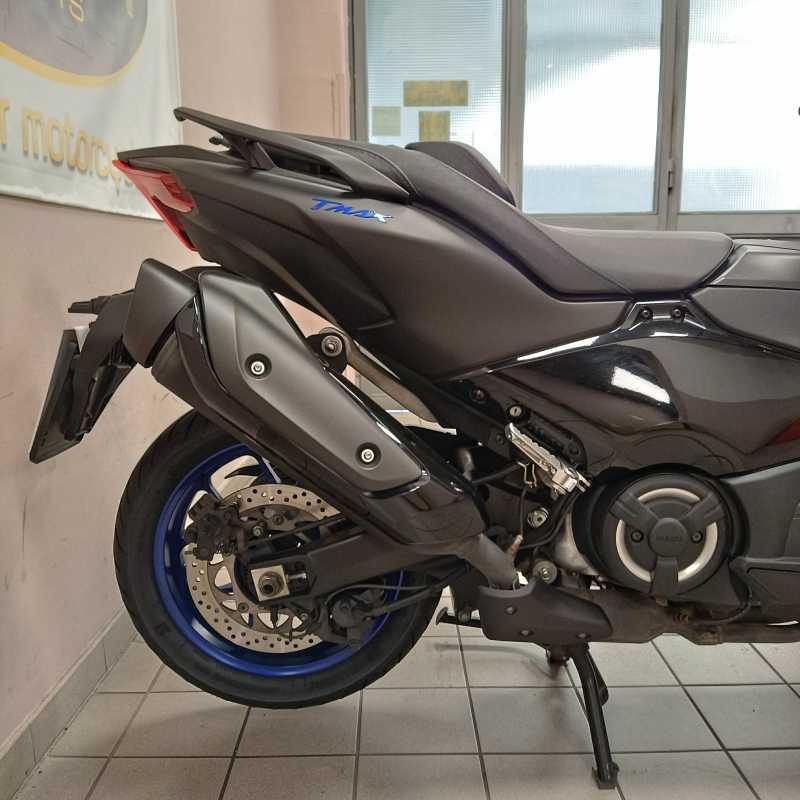 Yamaha T-Max 560 - 2025