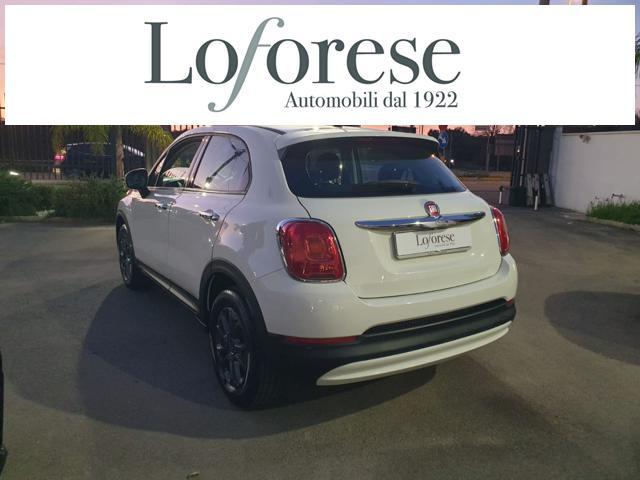 FIAT 500X 1.3 MultiJet 95 CV Business