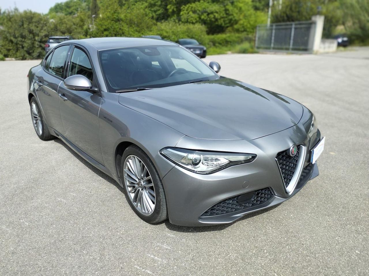 Alfa Romeo Giulia Business 2.2 JTD ECO