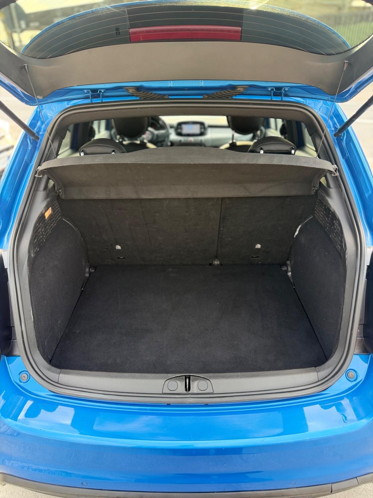 Fiat 500X 1.0 T3 120 CV Sport