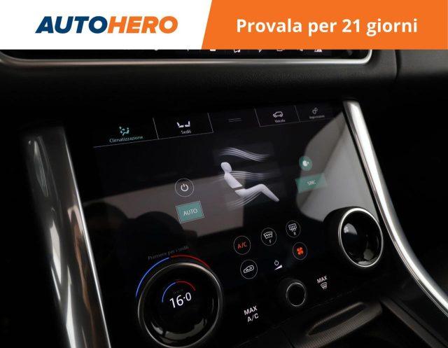 LAND ROVER Range Rover Sport 3.0 SDV6 249 CV HSE