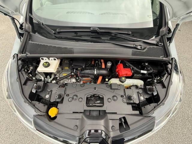 RENAULT Zoe Intens R135