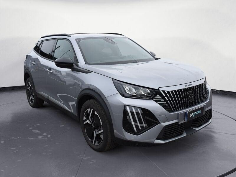 Peugeot 2008 2008 PureTech 100 S&S Allure