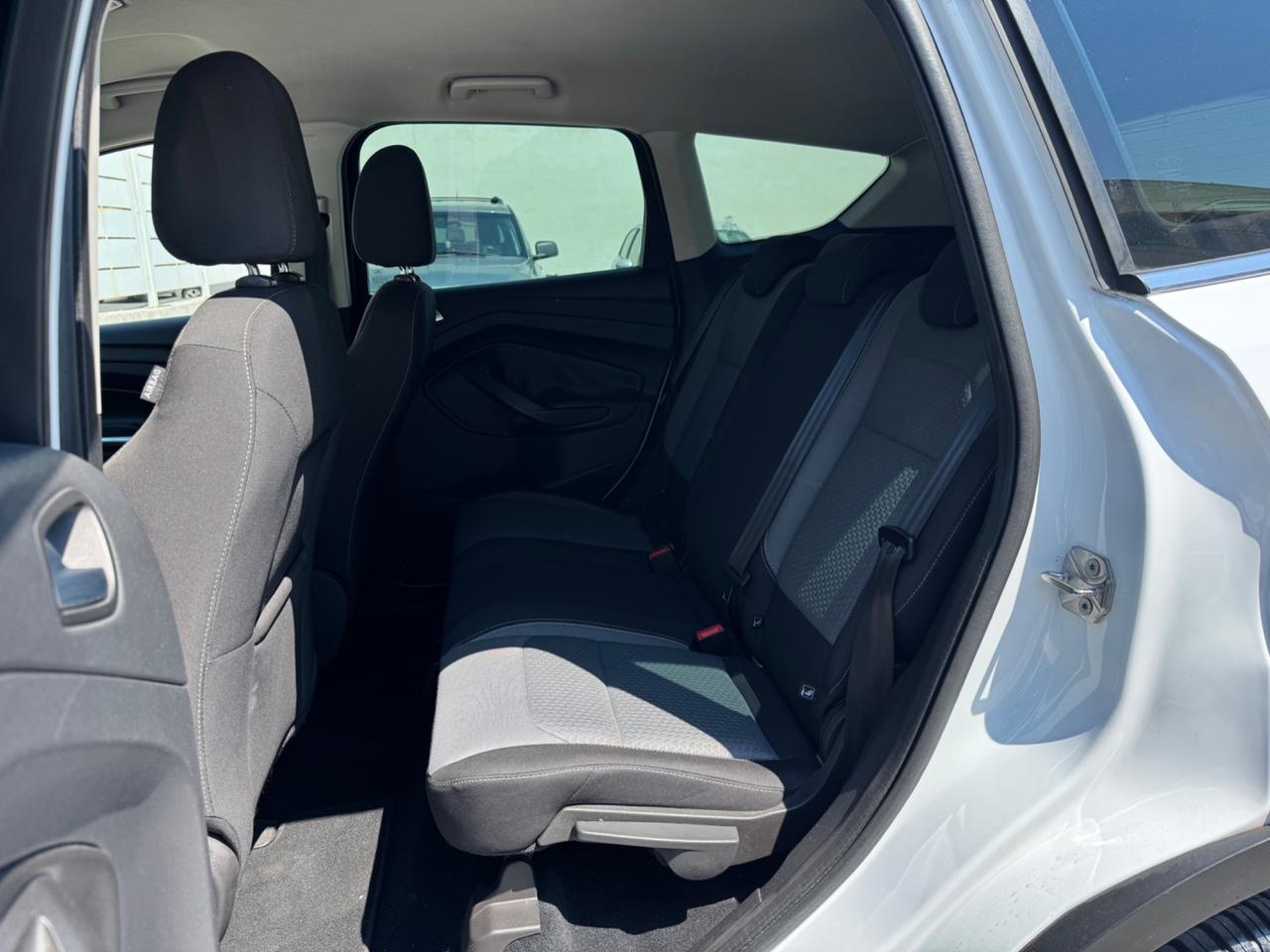 Ford Kuga 1.5 DIESEL 120CV Titanium 11/2016