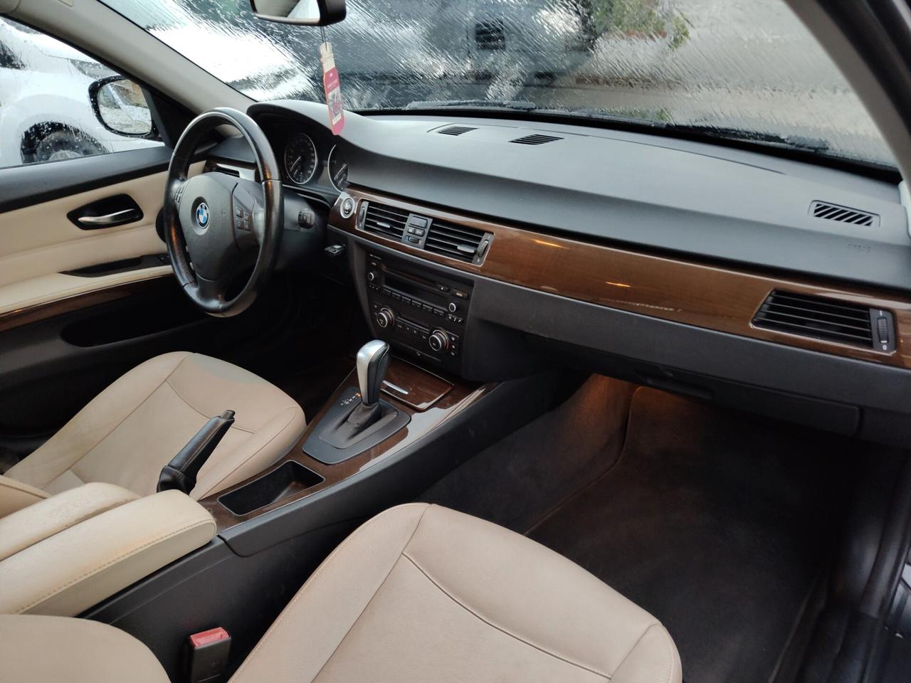 Bmw 320 320d cat xDrive Touring Futura