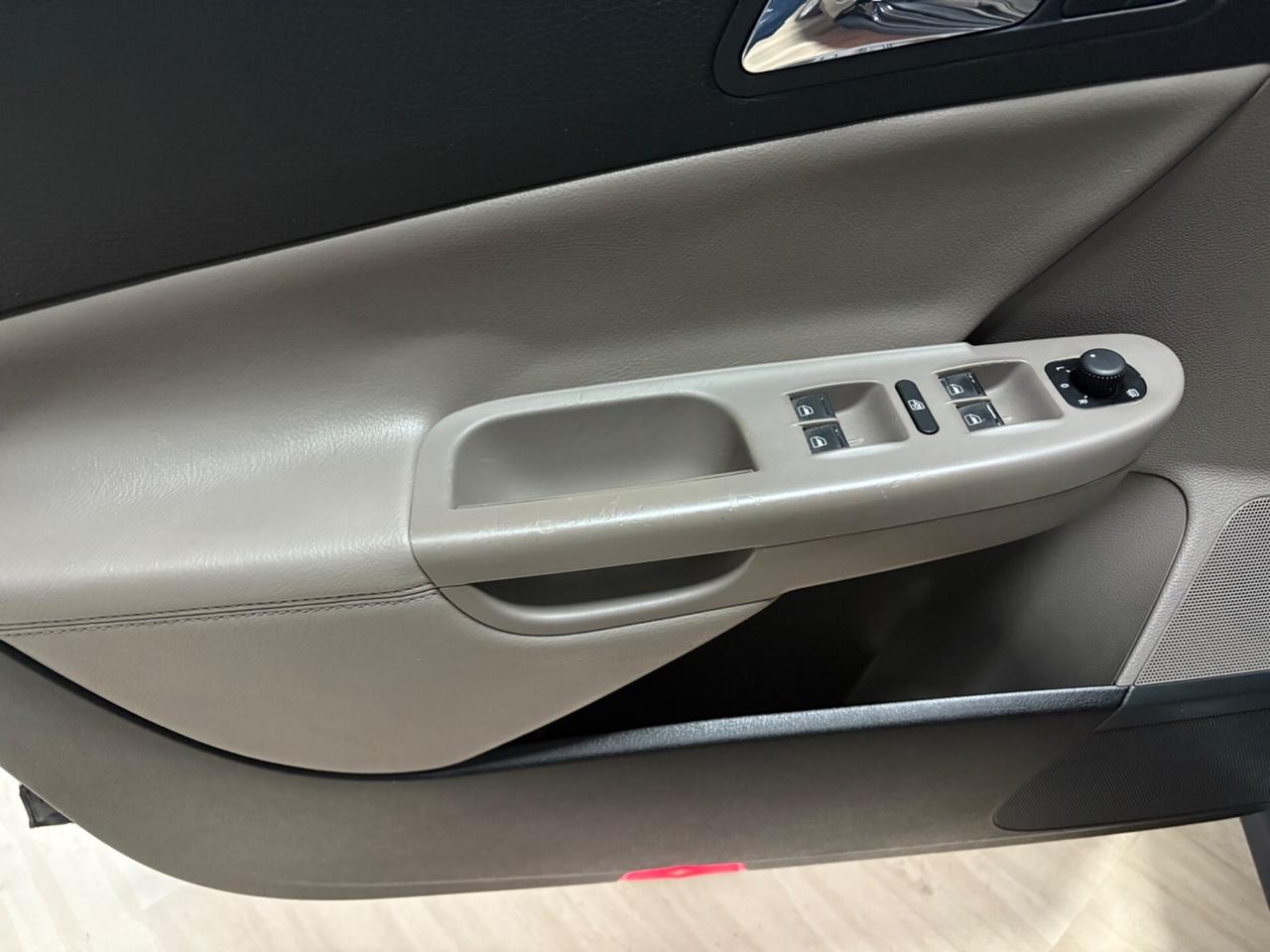 Volkswagen Passat 2.0 16V TDI Var. Highline