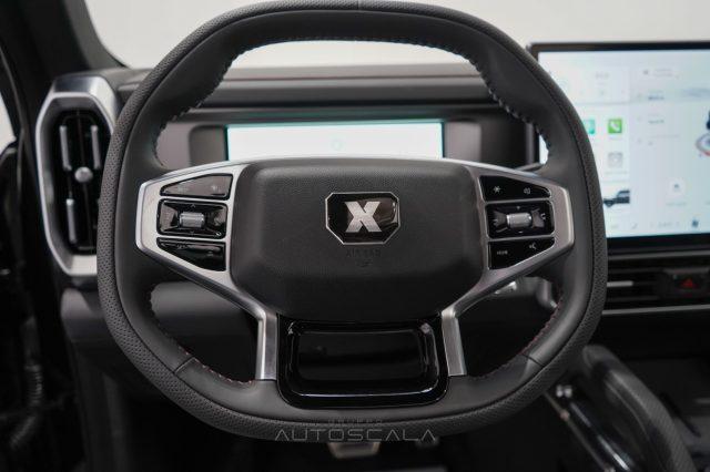 ICH-X K3 2.0 238cv GPL