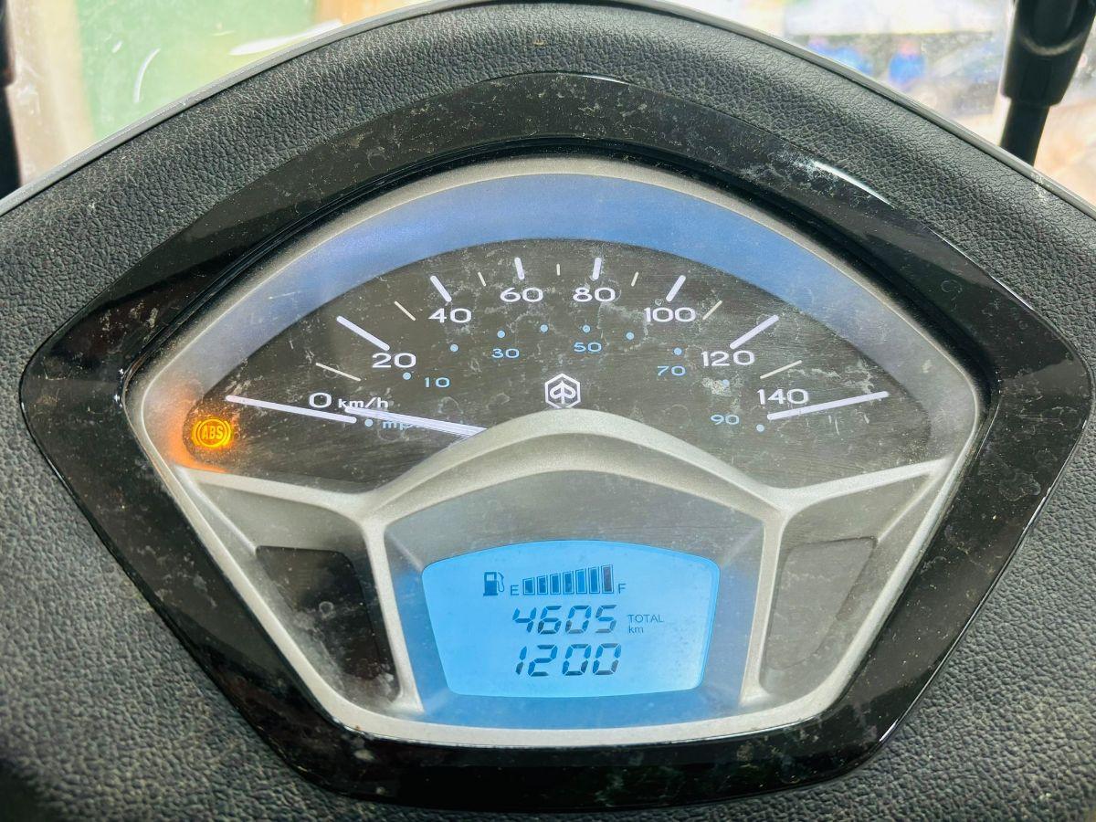 Piaggio Liberty 125 ABS Km Zero