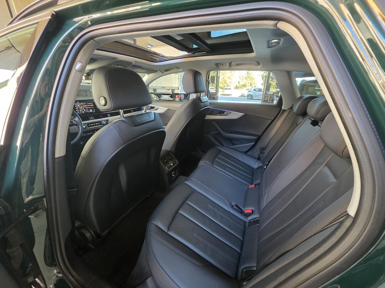 Audi A4 allroad 3.0 TDI 231cv tiptronic