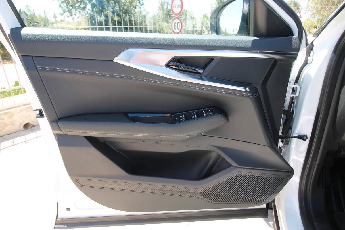 Renault Austral Full Hybrid E-Tech 200 CV Techno |2023