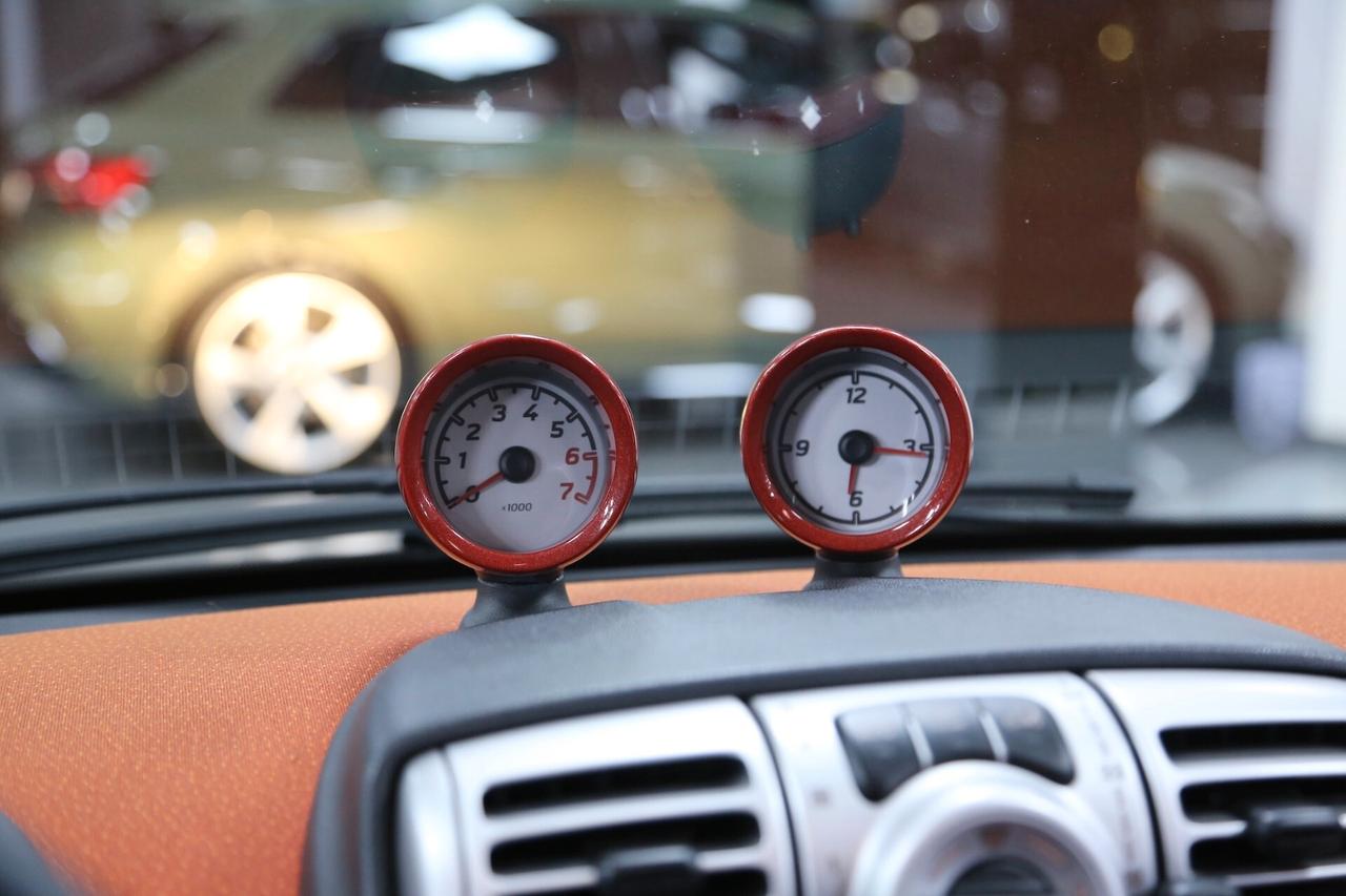 Smart fortwo Passion 1.0 71 cv auto