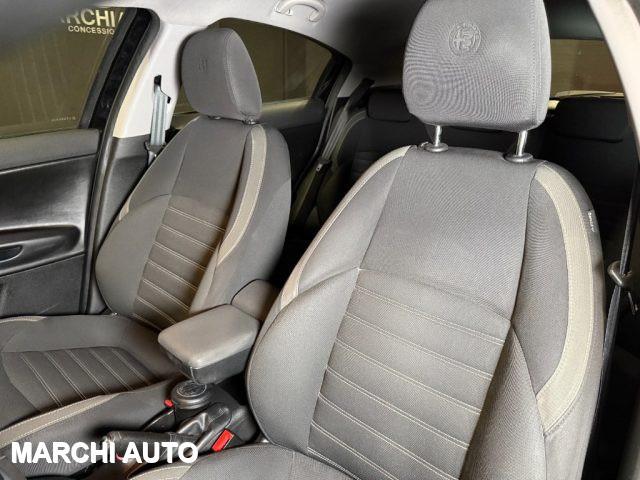ALFA ROMEO Giulietta 1.6 JTDm 120 CV Ti