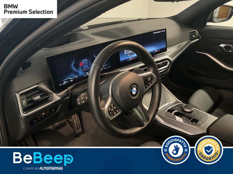 BMW Serie 3 320D MHEV 48V MSPORT AUTO