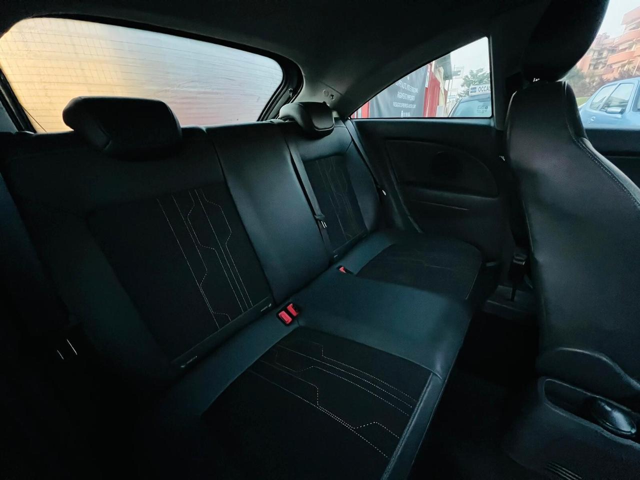 Opel Corsa 1.2 3 porte Elective