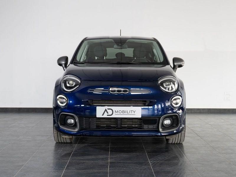 FIAT 500X Dolcevita 1.0 T3 120cv MT E6D Sport Dolcevita