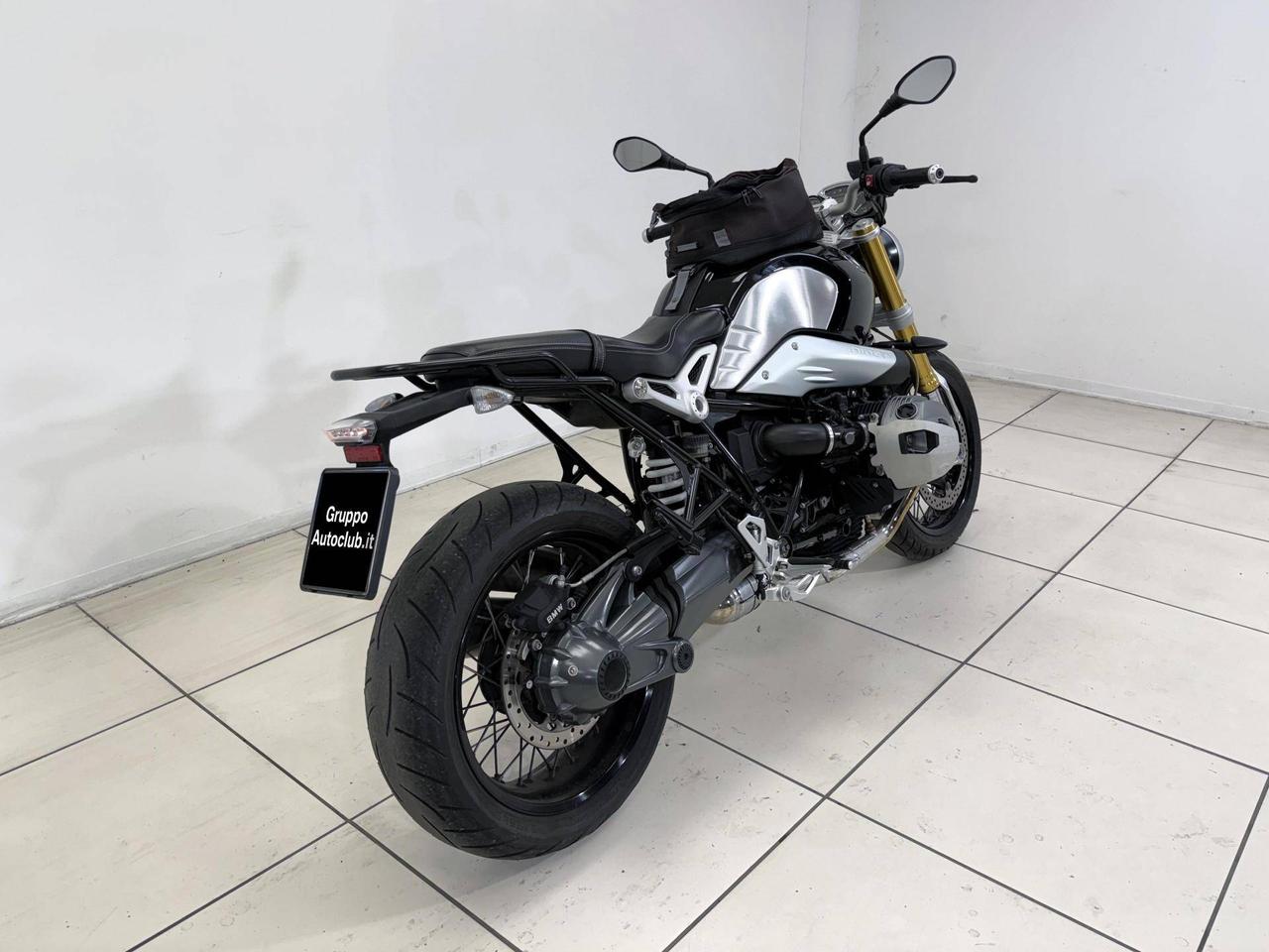 BMW R 1200 nineT
